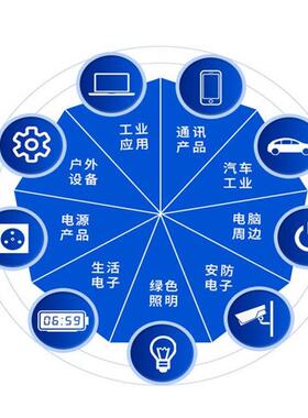 桥堆整盘出售 MB10S MBS封装 0.8A/1A 1000V贴片MINI整流桥堆