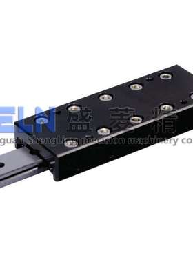 供应交叉导轨VRT1085工作台直线导轨铁材质位移平台代替HTK滑台