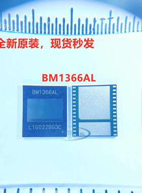 新款 BM1366AL/BM1366AG/S19 XP 风冷和水冷芯片 现货/优惠/秒发