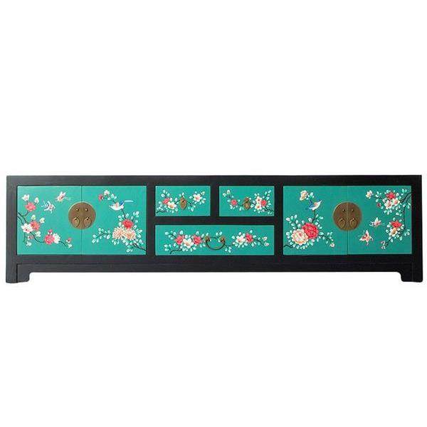 中式复古实木电视柜古典彩绘卧室主卧客厅小户型禅意中式地柜现货,鲜花速递/花卉仿真/绿植园艺,割草机/草坪机,淘宝优惠券,粉丝福利购,淘宝优惠卷