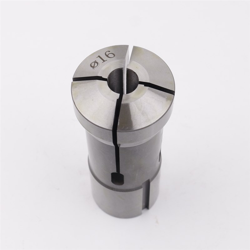 仪表车夹头金火635数控车床金火625 635精夹弹簧夹头高精度非标定