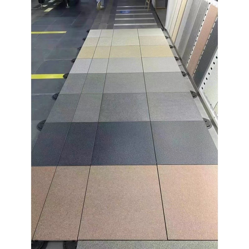 广场砖地铺石1.8加厚600X900花岗岩地砖防冻防滑户外别墅庭院砖