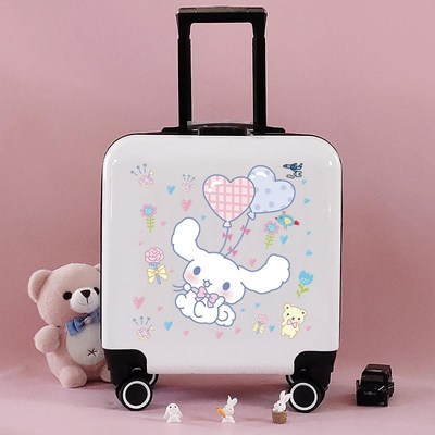 儿童轮滑鞋收纳箱拉杆箱换鞋溜冰鞋专用箱子万向轮可坐行李箱学生