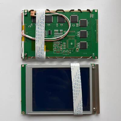 JB-QT-GST5000 GST500海湾消防火灾报警主机液晶显示屏320240A4