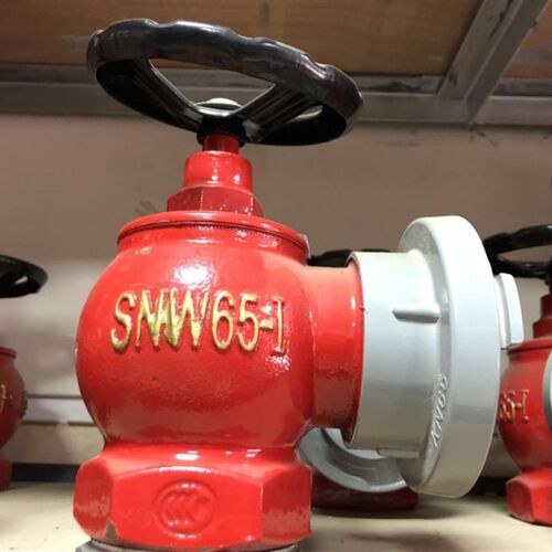 SN65消放栓室内消火栓SNZ65 SNZW65旋转减压稳压消火栓芜湖