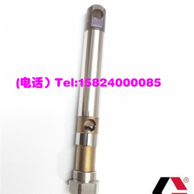 GRACO固瑞克无气喷涂机390 395 490 495柱塞杆 活塞杆牛皮密封圈