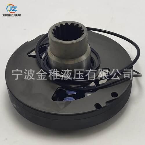 内啮合齿轮泵 A10VG28 补油泵压路机路面机械用
