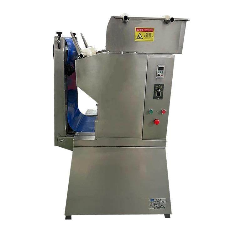 自动压面机 商用面条机 自动切断 面条长短可调 合金钢