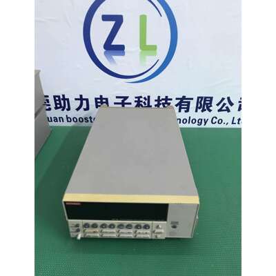 租售keithley吉时利静电计 +6517 +6482+6487+6485皮安表
