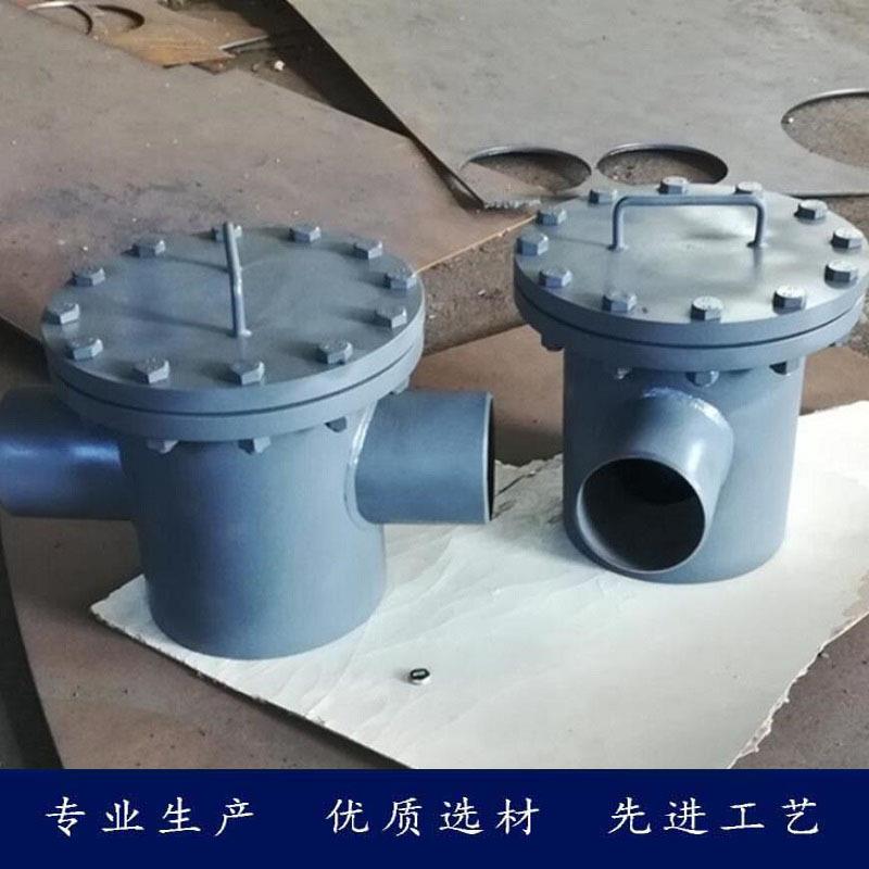 JX给水泵进口滤网 给水泵入口滤网GD87-0910给水泵进口滤网