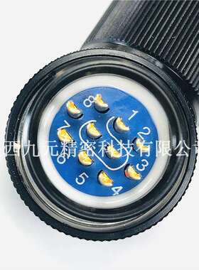 Y11X-1210TK2M Y11X-1210TJ2 Y11X-1210ZK10-2 Y11X-1210ZS 插头