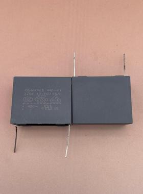 MKP65 440~X1 225K MKP66 760~X1 225M薄膜电容