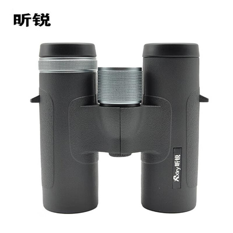 昕锐NR0832ED双筒望远镜户外观景旅行充氮防水小巧便携式望远镜