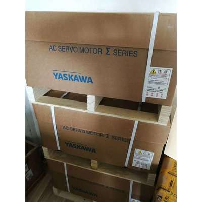 安川伺服电机SGMGH-30ACA6C SGMGH-30ACA6C1承接伺服电机驱动维修