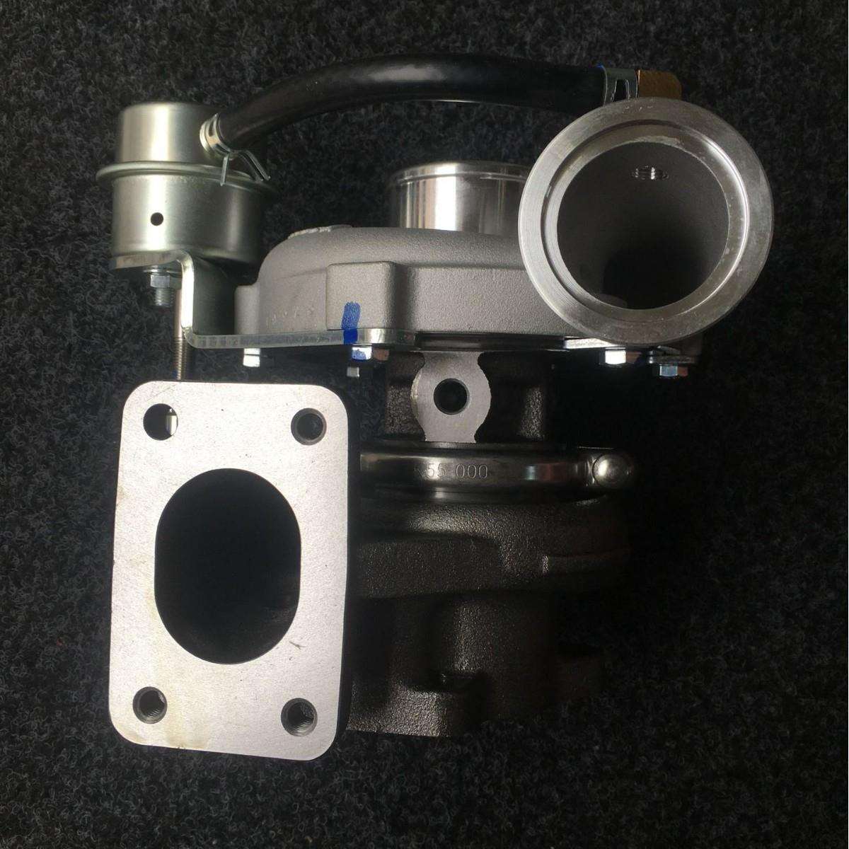 福康2.8 M0JP055M004 3774229 JP55M涡轮增压器