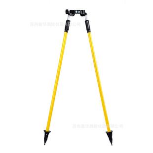 尺撑天宝/徕卡/南方/苏光/珠峰拓普康铟钢尺尺撑条码尺沉降观测尺