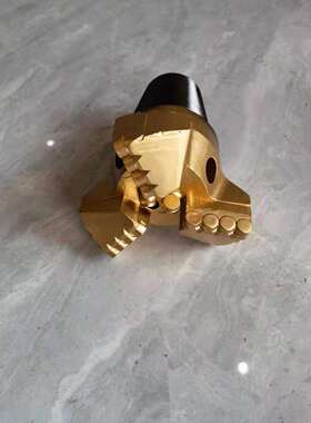 133mm牙轮钻头 石油钻头 PDC钻头 一级复合片钻头