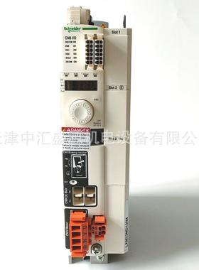 LXM32M驱动器LXM32MD12N4运动伺服驱动器12A RM 峰值电流3相480V