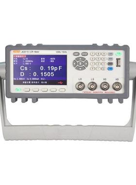 JINKO金科LCR数字电桥JK2811B/JK2816电容电感电阻变压器线圈元器