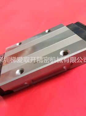 THK直线导轨SHS15C SHS25LC SHS20C SHS30LC石材曲面研磨机械用