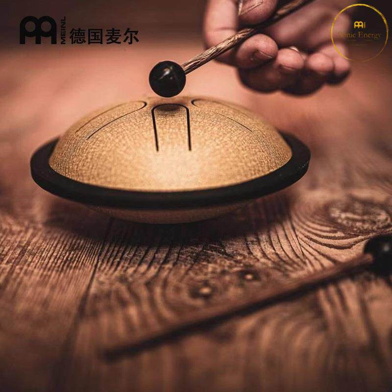 德国麦尔MEINi空灵鼓莲花鼓迷你小众乐器初学者无忧鼓迷你忘忧鼓