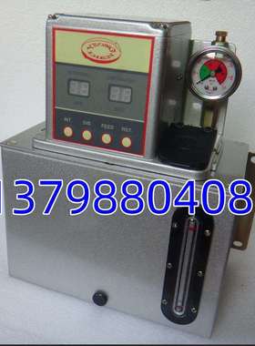 TM-302CFW-T4A 电动注油机 YEONG DIEN 4升 TM-301CFW-T4A勇佃机