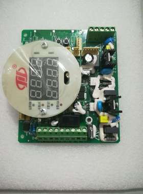 重庆川仪M13/14执行器控制板 ML5.530.006 ML5.530.007