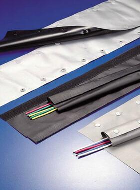 凱盛/KS 自產 WB-80 扣式結束帶(鈕扣型) ROHS产品认证