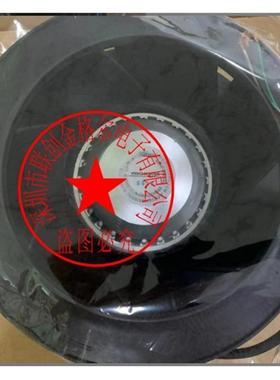 C22599-V2HBLP(E2)(EH) 230V0.77/0.85A151/167W进口离心风机