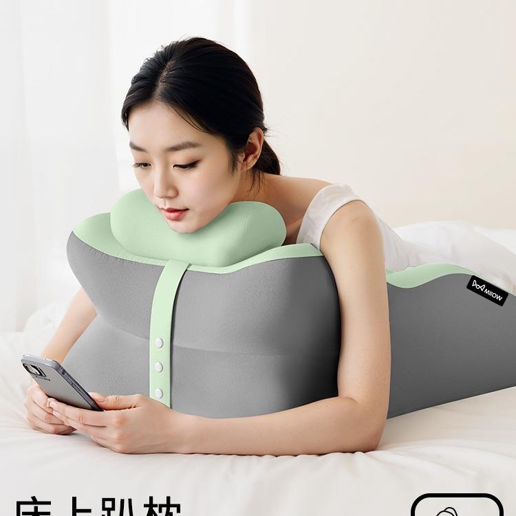 行房垫床上房事枕多功能爱爱情侣趴趴枕同房垫子