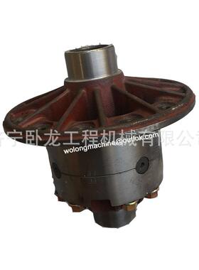 山推SL50W SL50WN SL50W-3装载机差速器50M.01-11-21