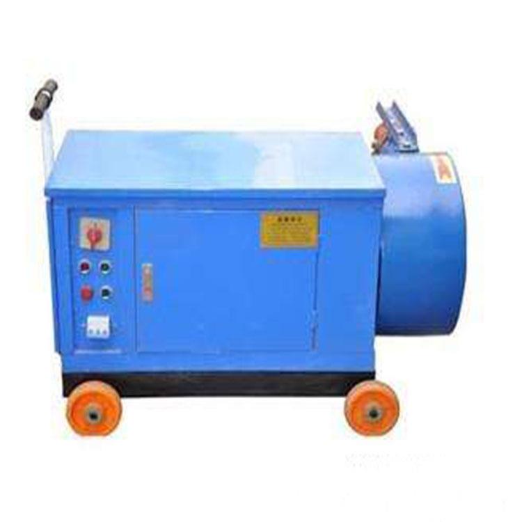 挤压式注浆泵 水泥砂浆机 HJB-2型挤压式机双电机混凝土机械混凝