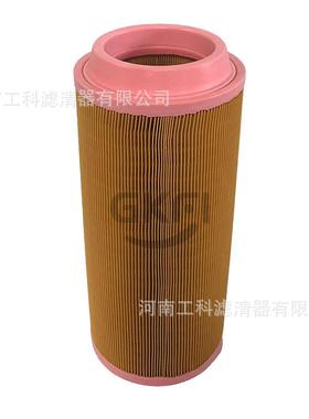 空压机空滤P778989空气滤芯SA17703压缩机耗材P770709 P77-8989