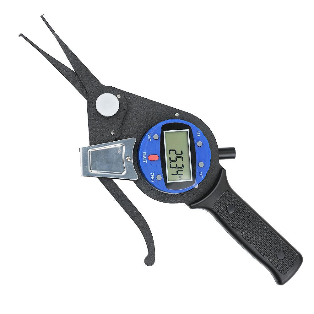 JAVIER数显内卡规5-25MM 0.01电子数显内卡钳内径测量卡规