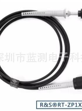 罗德与施瓦茨/RT-ZP03S/ZP05S/ZP10/ZI10/ZI10C/ZI11/ZP1X 探头