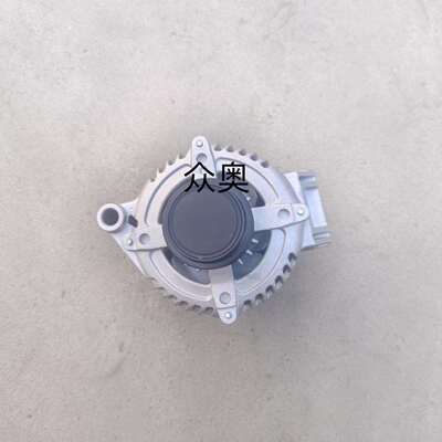 适用道奇3.6发电机68272108AB 68272108AD P04801624AD发电机