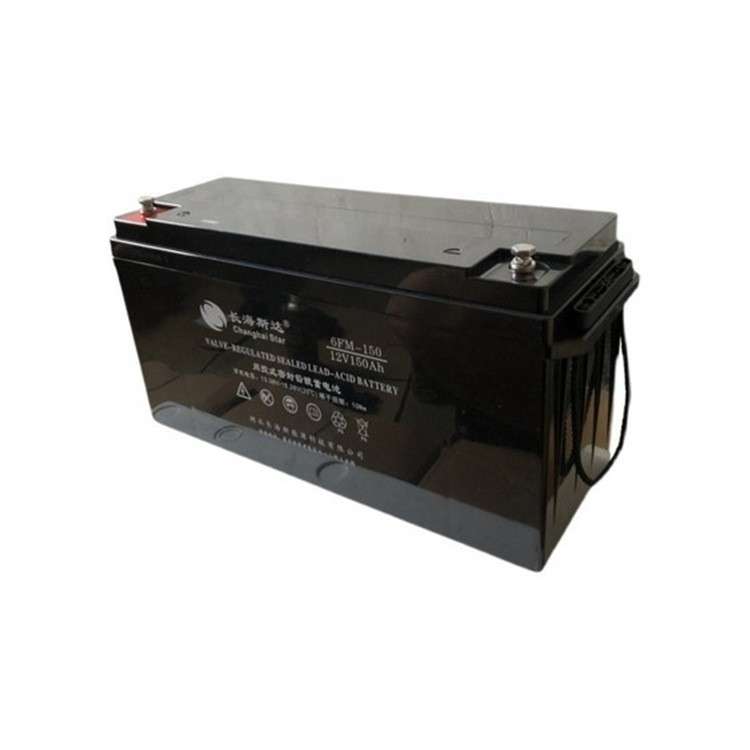 长海斯达蓄电池6FM-65 6FM-100 12V150AH200AH80AH24AH38AH40AH17