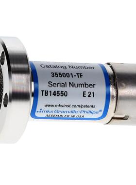 MKS Granville Phillips 355 Micro-Ion真空计355001-TF