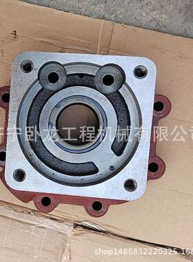 成工CG956E装载机铲车变速箱变速泵Z50E0301