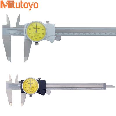 三丰Mitutoyo带表卡尺505-730三丰表卡505-733分度值0.02/0.01mm