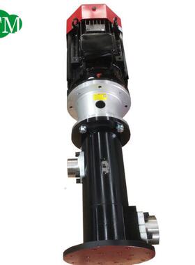 RSF040R36VBBW3F2/4P钢铁工业设备上的轴氶润滑循环系统