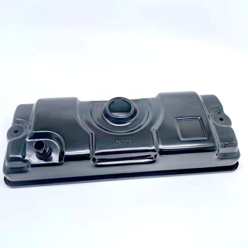 0248R3适用标致1007 106 206 207 306 307雪铁龙C2爱丽舍气缸盖罩