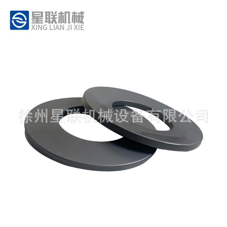 徐工随车起重机SQ10SK3Q吊车配件回转减速机及卷扬绞车A112图片