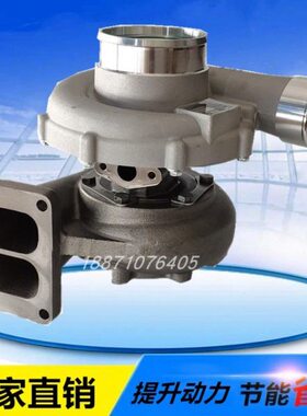 M涡轮增压器雁江雁50111天M38A玉0-2柴K0机0配1029-发动机06增压