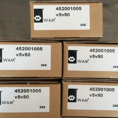WAM限位开关MOD MIC23 250V 10A库存现货 WAM