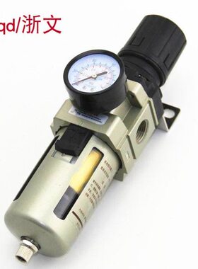 F2000-04R-N50F 调0过滤F 403-0减压阀 压10R过滤器 306N--00NR