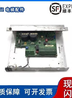 板10M6机1热60 KG现货1电梯配件全新G通力00拆机380门38原装00卖