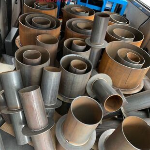 止套管片性翼抗力止水止套管刚防水防水环环水圈套管防水水