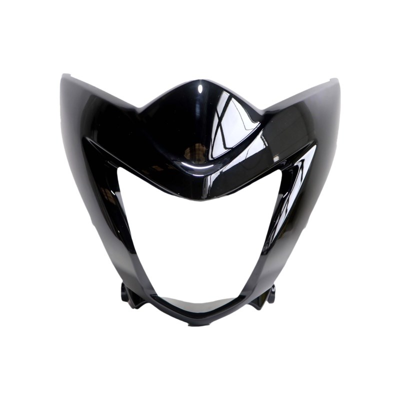 适用骊驰GW25g0S/GW250F导流罩前大灯总成导流罩体GW250J-HA头罩