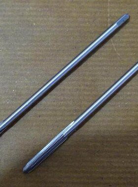 * M5012 012哈尔滨丝锥5X10mm13*2500820* **10加长机用丝攻1506